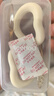 英氏（YEEHOO）寶寶自主進(jìn)食輔食勺子一歲學(xué)吃飯訓練習兒童PPSU餐具彎頭叉勺 曬單實(shí)拍圖