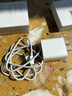 蘋果充電器頭45W適配原裝快充PD套裝手機充電頭iPhone14/13promax/12plus/11氮化鎵正品充電器線 原 ·裝蘋果45W快充頭+閃充線1米 曬單實拍圖