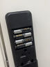 南孚 （NANFU)愛掌門智能門鎖專用電池 適用電子門鎖指紋鎖防盜門 門鎖專用8粒裝 曬單實拍圖