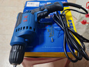 東成手電鉆家用手槍鉆600W多功能電動螺絲刀電鉆 J1Z-FF05-10BK 曬單實(shí)拍圖