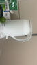 美的（Midea）電熱水壺食品級316L不銹鋼雙層無(wú)縫一體內膽防燙燒水壺 1.7L自動(dòng)智能斷電開(kāi)水壺SH17M301PRO 曬單實(shí)拍圖