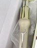 敏煌（MinHuang）【政府補貼】32mm全自動(dòng)卷發(fā)棒 大波浪宿舍可用負離子卷發(fā)神器   XN-391 曬單實(shí)拍圖