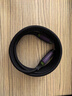 海備思（Hagibis）磁吸充電線自盤(pán)數(shù)據(jù)線type-c數(shù)顯車(chē)載快充240w雙頭貼貼ctoc收納適用iphone16pro手機(jī)平板ipad 曬單實(shí)拍圖