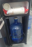 奧克斯（AUX）家用茶吧機(jī) 智能遙控304不銹鋼電熱水壺 鈑金側(cè)板童鎖保護(hù)全自動(dòng)控溫下置水桶立式飲水機(jī) YC-29 曬單實(shí)拍圖