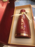 西鳳酒 紅西鳳 52度 500ml 單瓶裝 鳳香型白酒 曬單實(shí)拍圖