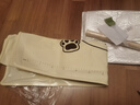 京嚴硅膠揉面墊廚房搟面和面食品級面食面點(diǎn)面板案板烘焙包餃子墊加厚 【加厚款送切面刀搟面杖】80*60c 曬單實(shí)拍圖