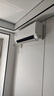 美的（Midea）酷省電空調(diào)2匹掛機(jī)  新一級(jí)能效 變頻冷暖 自清潔 壁掛式空調(diào)掛機(jī) 智能家電國(guó)家政府補(bǔ)貼20% 2匹 一級(jí)能效 酷省電 曬單實(shí)拍圖