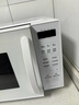 美的（Midea）【國家補貼】一級能效家用微波爐20L微波烤箱一體機 800W變頻平板式省電輕音京東自營(yíng)C23J 曬單實(shí)拍圖