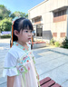 邁米德漢服頭飾女兒童古代發(fā)卡寶寶古風(fēng)頭花小女孩發(fā)帶發(fā)夾女童古裝發(fā)飾 粉色蝶舞一對 曬單實(shí)拍圖