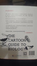 【樊登推薦】漫畫生物學(xué) 如果教科書這么有趣 我早就愛上生物學(xué)了 中信出版社圖書 曬單實拍圖