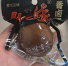 鄉(xiāng)巴佬鹵蛋熟雞蛋泡面搭檔伴侶辦公室零食下午茶點(diǎn)心獨(dú)立包裝33g*30袋 曬單實(shí)拍圖