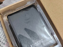 科碩（KESU）1TB 移動(dòng)硬盤大容量 雙盤備份 USB3.0 外接機(jī)械硬盤 海量存儲(chǔ) 手機(jī)連接 2.5英寸 曬單實(shí)拍圖