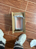 Apple/蘋果 iPhone 17 Pro Max 512GB 星宇橙色 支持移動(dòng)聯(lián)通電信5G 雙卡雙待手機(jī)【送聯(lián)通話費(fèi)券】 曬單實(shí)拍圖