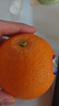 新奇士（Sunkist）澳大利亞進(jìn)口藍(lán)標(biāo)早臍橙4斤禮盒 單果180g起 新鮮水果 曬單實(shí)拍圖