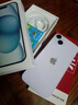 Apple【限時搶購】蘋果14plus iphone14plus系列 雙卡雙待全網(wǎng)通5G手機(jī) 蘋果14plus 6.7寸 紫色 256GB+全網(wǎng)通+質(zhì)保2年+配件禮包 曬單實拍圖