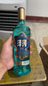 洋河 高線光瓶酒 藍(lán)洋河 42度 500ml 單瓶裝 綿柔濃香型白酒  曬單實(shí)拍圖