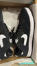 耐克（NIKE）SB ALLEYYOOP 男/女滑板鞋 CJ0882-001 43 曬單實(shí)拍圖