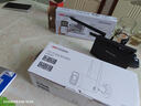 HIKVISION?？低暉o(wú)線wifi監(jiān)控器攝像頭400萬(wàn)超清夜視監(jiān)控器室內(nèi)室外防水手機(jī)遠(yuǎn)程可對(duì)話ai人形偵測(cè)K64H 曬單實(shí)拍圖