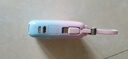 MountPower 迷你【3C認(rèn)證】充電寶20000毫安小巧便攜可上飛機(jī)自帶線超級(jí)快充移動(dòng)電源適用于華為蘋果小米手機(jī) 漸變色【頂配版】歐盟認(rèn)證電芯 【3C安全認(rèn)證+可上飛機(jī)】【迷你漸變色】 曬單實(shí)拍圖
