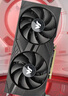 萬競 GTX1060/RTX2060S/RTX3060Ti高端獨立顯卡全新盒裝電腦顯卡三角洲打瓦游戲設計渲染學習臺式顯卡 【全新盒裝】RTX3060Ti 8G 戰(zhàn)神X 曬單實拍圖