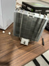 九州風神（DEEPCOOL）玄冰400V5PLUS CPU電腦散熱器附帶硅脂（鍍鎳4熱管/雙風扇/可超頻220W/多平臺支持） 曬單實拍圖