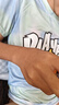 巴布豆男童運動(dòng)套裝2025夏季新款兒童速干透氣衣服涼感寬松吸汗帥氣童裝 藍 歡呼巴布X 120 曬單實(shí)拍圖
