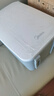 美的（Midea）迷你冰箱小冰箱小型家用車(chē)載戶(hù)外露營(yíng)冷藏制冷加熱宿舍出租房辦公室電冰箱節能省電DC-15D01MB 曬單實(shí)拍圖