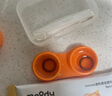 moody美瞳月拋大小直徑彩色隱形眼鏡
