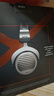 拜雅（beyerdynamic） DT990 頭戴式 高解析 HIFI動(dòng)圈 開放式耳機(jī)  32歐低阻版 曬單實(shí)拍圖