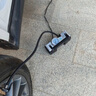 雷傲雙缸車載充氣泵高壓汽車打氣泵 雙缸機(jī)械表【手動關(guān)?！?曬單實拍圖