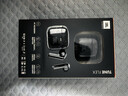 JBL TUNE FLEX 靜噪豆 1小晶豆 一代 真無(wú)線(xiàn)透明耳機 主動(dòng)降噪藍牙耳麥 純正低頻 運動(dòng)防汗 TUNE FLEX 極光黑 小晶豆一代 曬單實(shí)拍圖