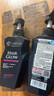 卡蓓諾（CABELO）日本防脫育發(fā)無(wú)硅油洗護套裝（男士）350ml+350ml 賦活毛囊固發(fā) 曬單實(shí)拍圖