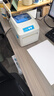 佳博 (Gprinter) GP-1324D 熱敏標簽打印機 電腦USB版 跨境快遞面單不干膠服裝零售倉儲物流條碼機 曬單實拍圖