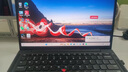 ThinkPad 【國家補貼20%】聯(lián)想 X13 AI筆記本電腦13.3英寸商務(wù)辦公輕薄差旅本 2025全新英特爾2代Ultra Ultra7-255H 32G 1TB LTE 曬單實(shí)拍圖