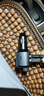 飛利浦（Philips）車載藍(lán)牙接收器充電器快充播放器汽車點(diǎn)煙器多功能轉(zhuǎn)換器4107 曬單實(shí)拍圖