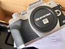 奧林巴斯（OLYMPUS）E-M10 MarkIV EM10四代 微單相機(jī) 數(shù)碼相機(jī) 微單套機(jī)（14-42mm F3.5-5.6）2030萬像素 曬單實拍圖