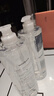 屈臣氏睡蓮水潤沐浴露1L（睡蓮精華 透明質(zhì)酸 溫和潔凈） 曬單實(shí)拍圖