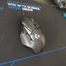 羅技（G）G502無線鼠標(biāo) 電競游戲鼠標(biāo) 機(jī)械充電筆記本電腦邏輯鼠標(biāo)送男生男友禮物 G502無線經(jīng)典黑 曬單實(shí)拍圖