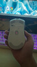 雷蛇（Razer）毒蝰V2pro專業(yè)版無線鼠標 電競游戲 輕量化 對稱型  白色(附專用防滑貼+Type-C充電接口) 曬單實拍圖