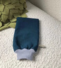 老湯搓澡巾男士專(zhuān)用強力搓泥特粗砂加厚加大洗澡巾 曬單實(shí)拍圖