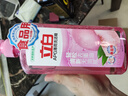 立白APG洗潔精大瓶1kg果蔬食品可用去油洗滌靈洗滌劑洗潔劑洗碗液  曬單實(shí)拍圖