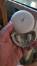 聲闊SleepA30睡眠耳機深睡艙藍牙耳機睡覺(jué)不壓耳無(wú)線(xiàn)降噪隔音耳塞助眠隱形小巧適用蘋(píng)果華為小米白色 曬單實(shí)拍圖