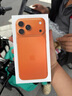 Apple/蘋(píng)果 iPhone 17 Pro Max 256GB 星宇橙色 支持移動(dòng)聯(lián)通電信5G 雙卡雙待手機(jī) 曬單實(shí)拍圖
