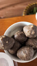 魚(yú)極 安格斯牛肉丸160g 曬單實(shí)拍圖