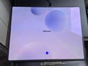 華為MateBook Fold 非凡大師 筆記本電腦 鴻蒙操作系統(tǒng) 超輕薄折疊電腦雙層OLED顯示屏 32GB 1TB云水藍 曬單實拍圖