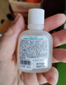 絲塔芙水楊酸嫩膚溫和潔面啫喱29ml 曬單實拍圖