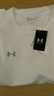 安德瑪（Under Armour）速干衣短袖T恤男裝夏季輕薄訓練跑步健身休閑透氣舒適圓領(lǐng)球衣 曬單實(shí)拍圖