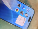 Apple/蘋果 iPhone 16 Pro Max（A3297）256GB 原色鈦金屬 支持移動(dòng)聯(lián)通電信5G 雙卡雙待手機(jī) 曬單實(shí)拍圖