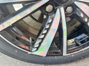 米其林（MICHELIN）汽車(chē)輪胎 215/50R17 95W 浩悅五代 Primacy 5 適配思域/名圖 曬單實(shí)拍圖