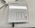 品勝3C認證100W氮化鎵充電器PD65W套裝多口插頭通用蘋(píng)果40W快充iPhone17/16手機聯(lián)想華為筆記本電腦60W 曬單實(shí)拍圖